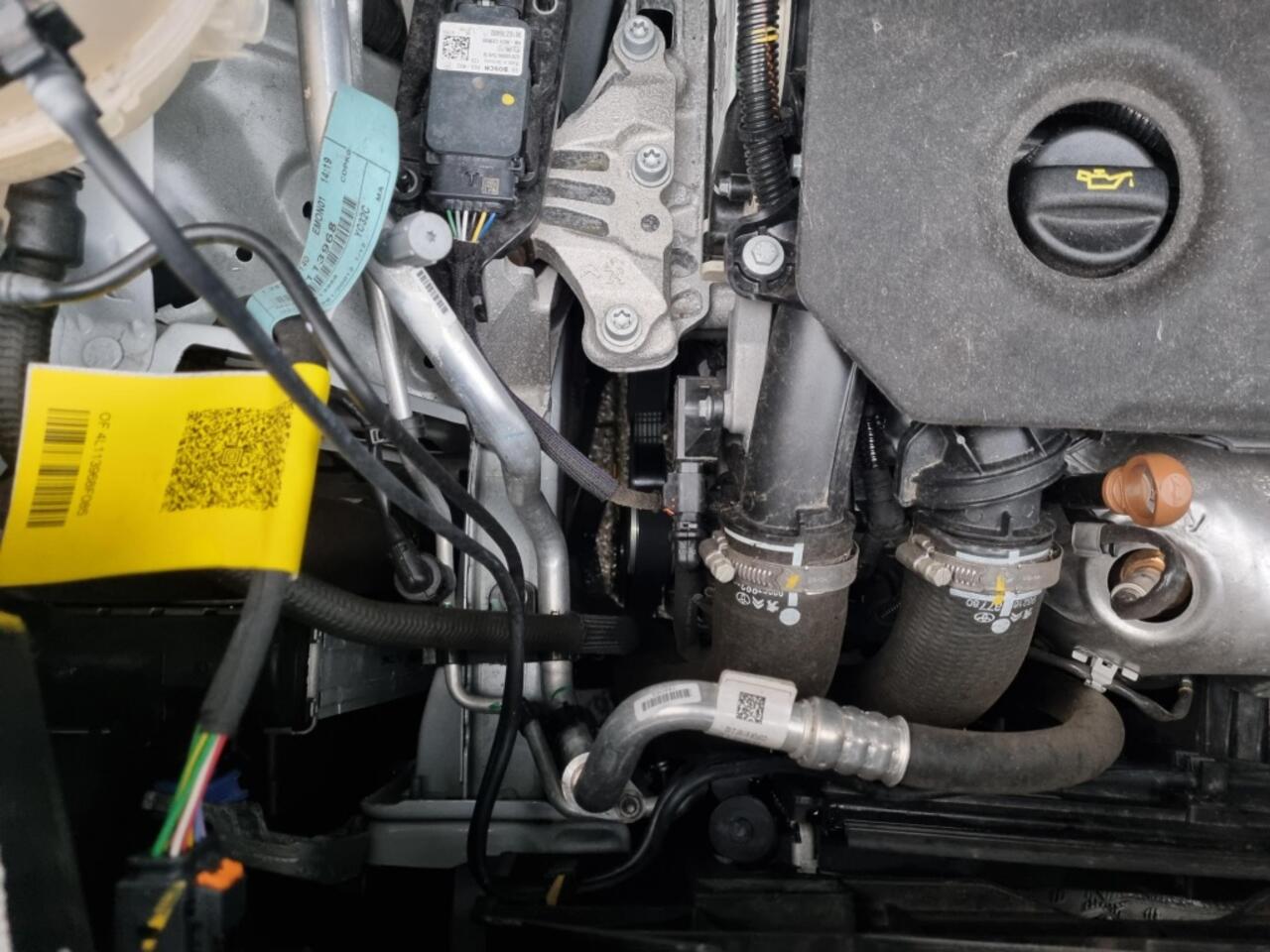 Opel VIVARO 1.5 Diesel .120 S&S Facelift