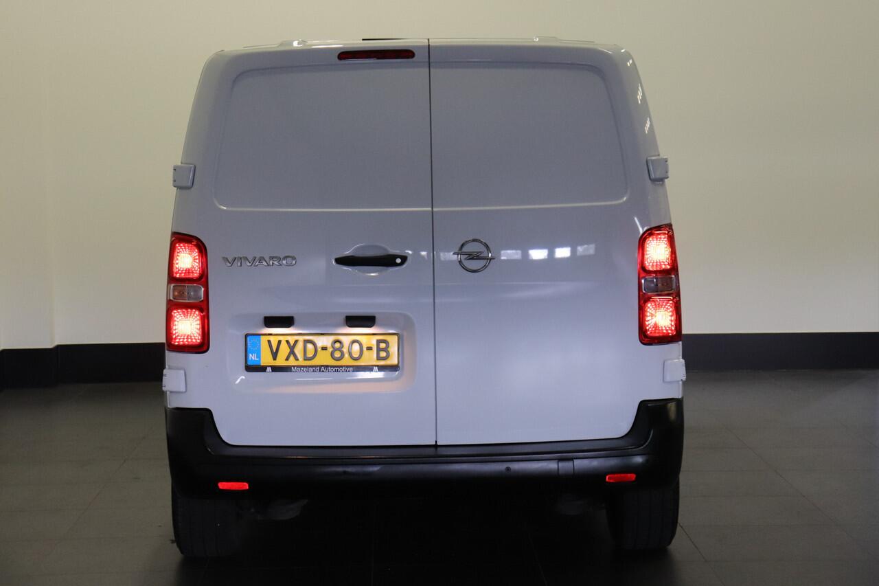 Opel VIVARO 1.5 CDTI L2 EURO 6 - Airco - Cruise - PDC- ¤16.900,- Excl.