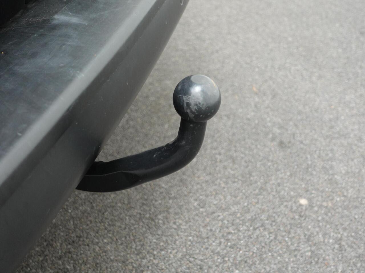 Opel VIVARO 2.0 BlueHDi 145PK L3 Automaat Airco Navigatie Bluetooth Cruise Carplay Trekhaak