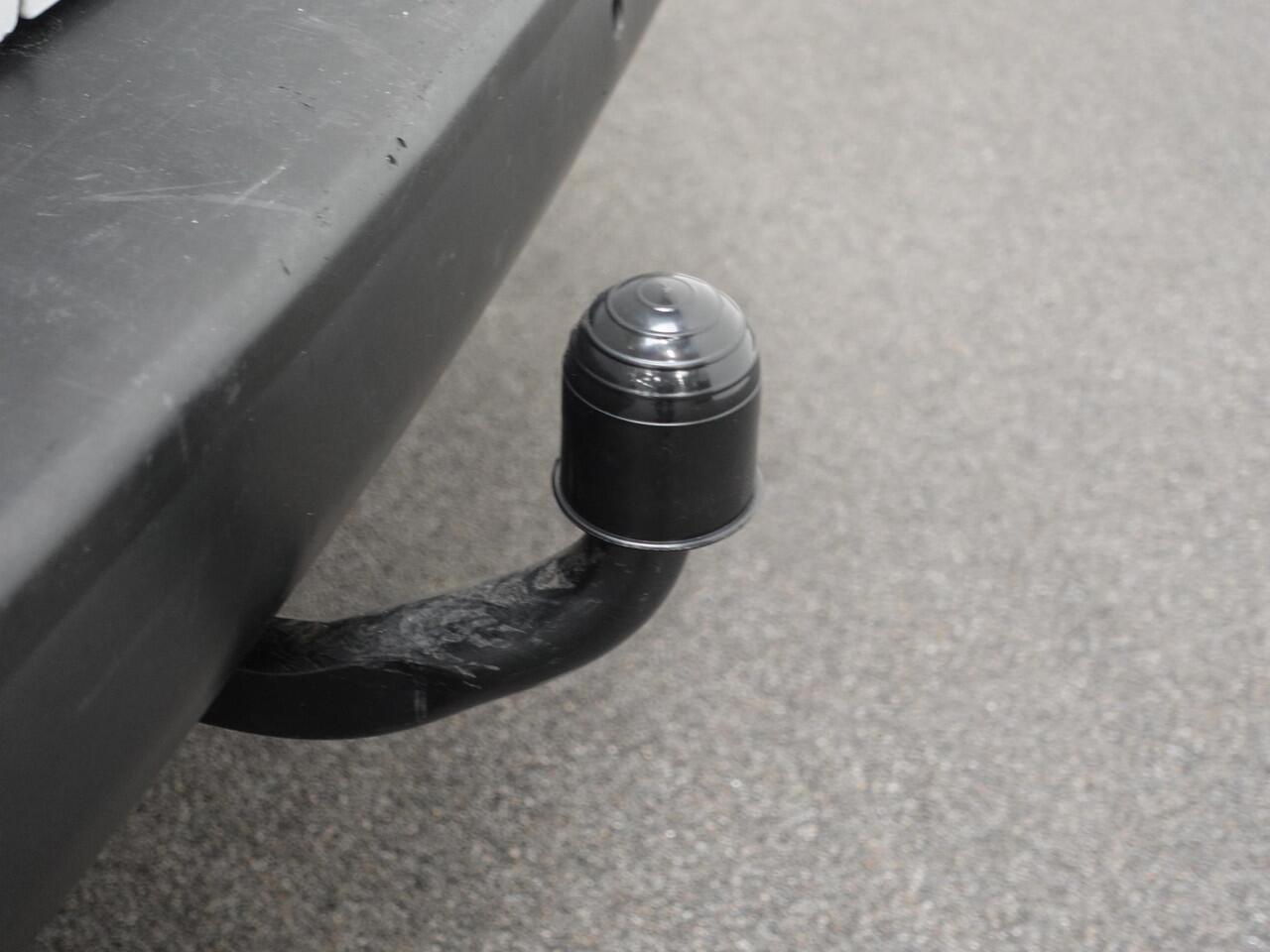 Opel VIVARO 2.0 CDTI 145 pk L3H1 Edition Automaat Airco Navi Bluetooth Trekhaak