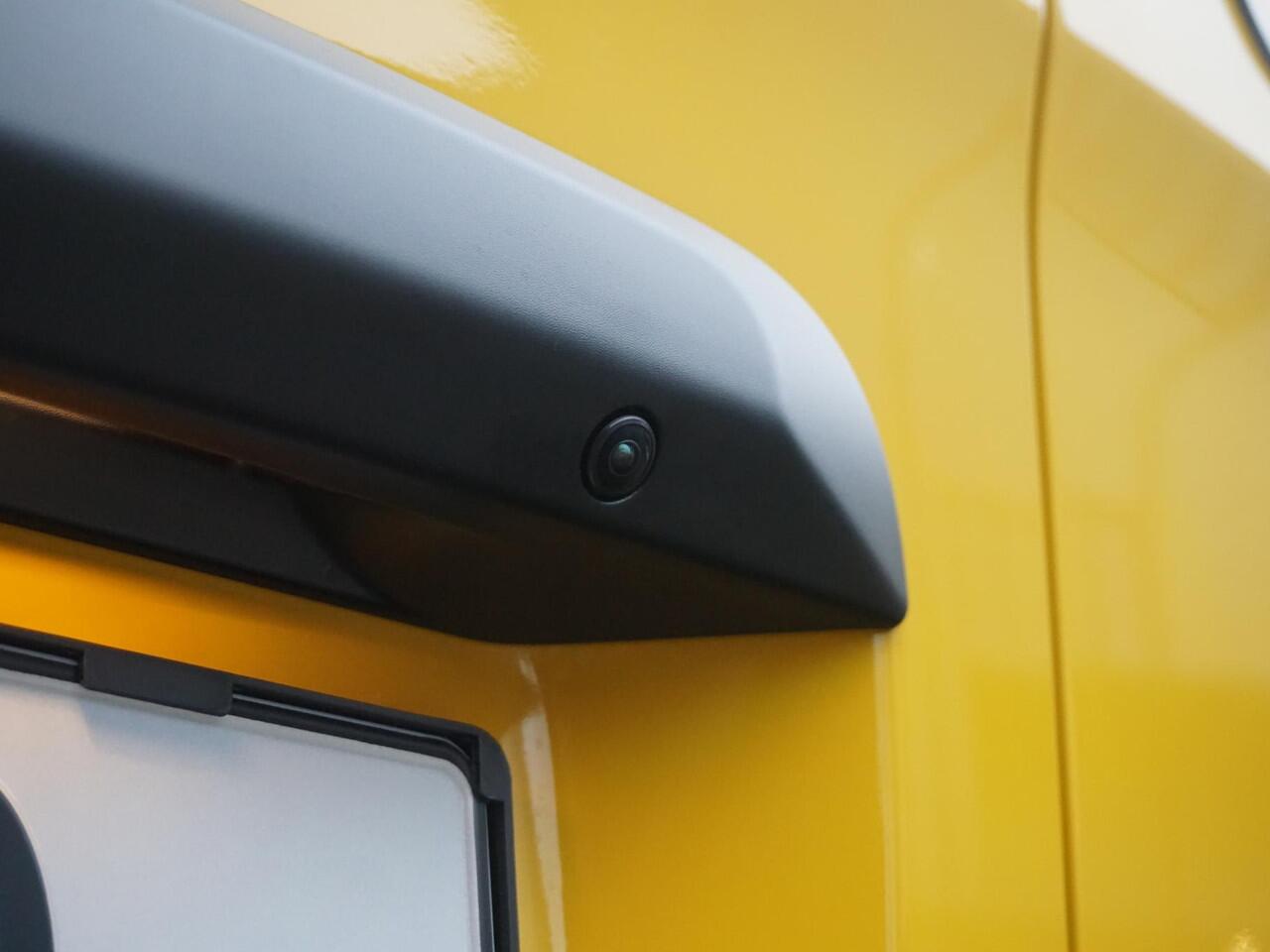 Opel VIVARO Electric L3 50 kWh | tot 8 jaar garantie | inclusief complete DHL subcontractor inrichting | rijklaarprijs