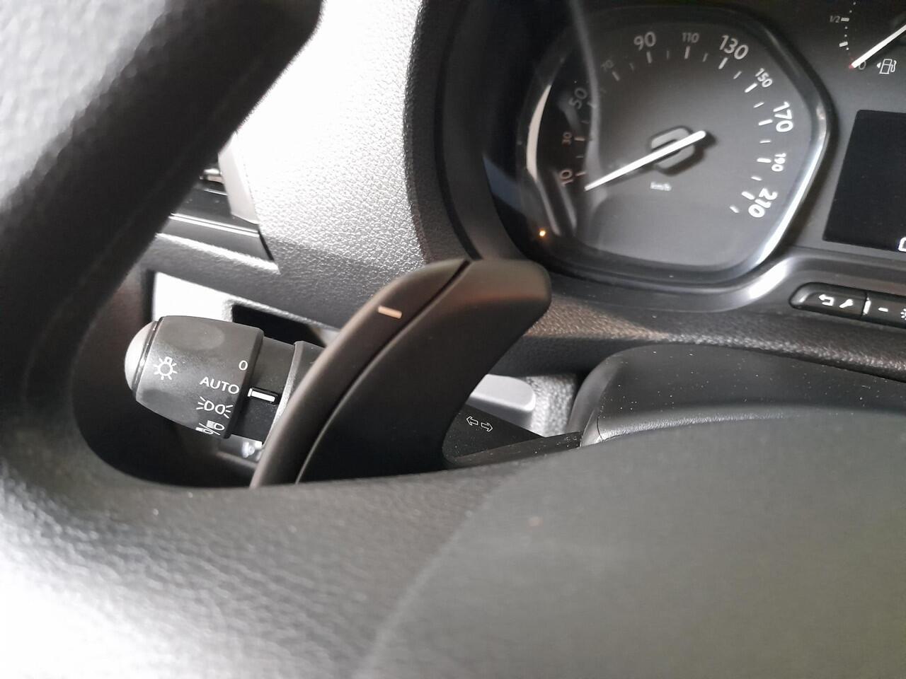 Opel VIVARO 2.0 CDTI L2H1 145PK Edition Automaat | Navigatie | Apple Carplay/Android Auto | Trekhaak | Betimmering |