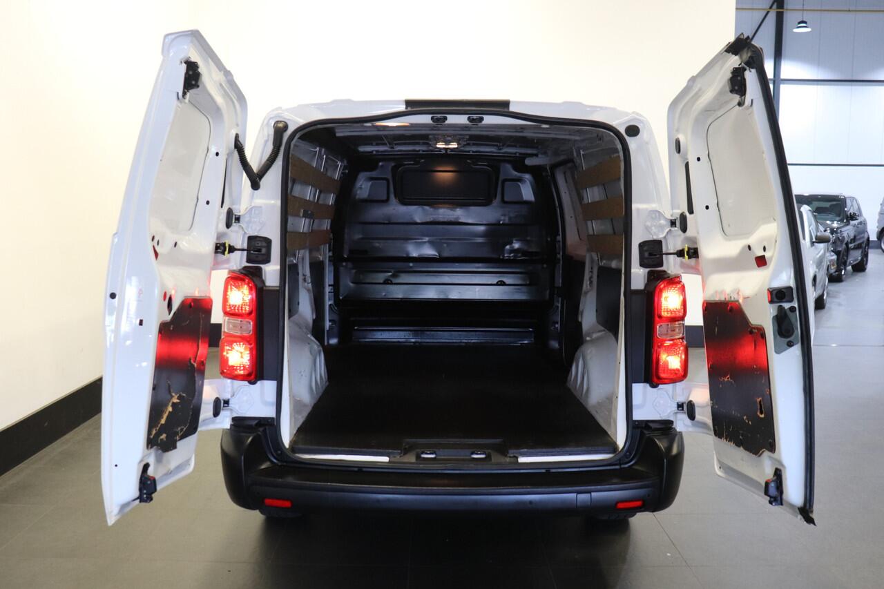 Opel VIVARO 1.5 CDTI L3 EURO 6 - Airco - Navi - Cruise - ¤ 15.950,- Excl.