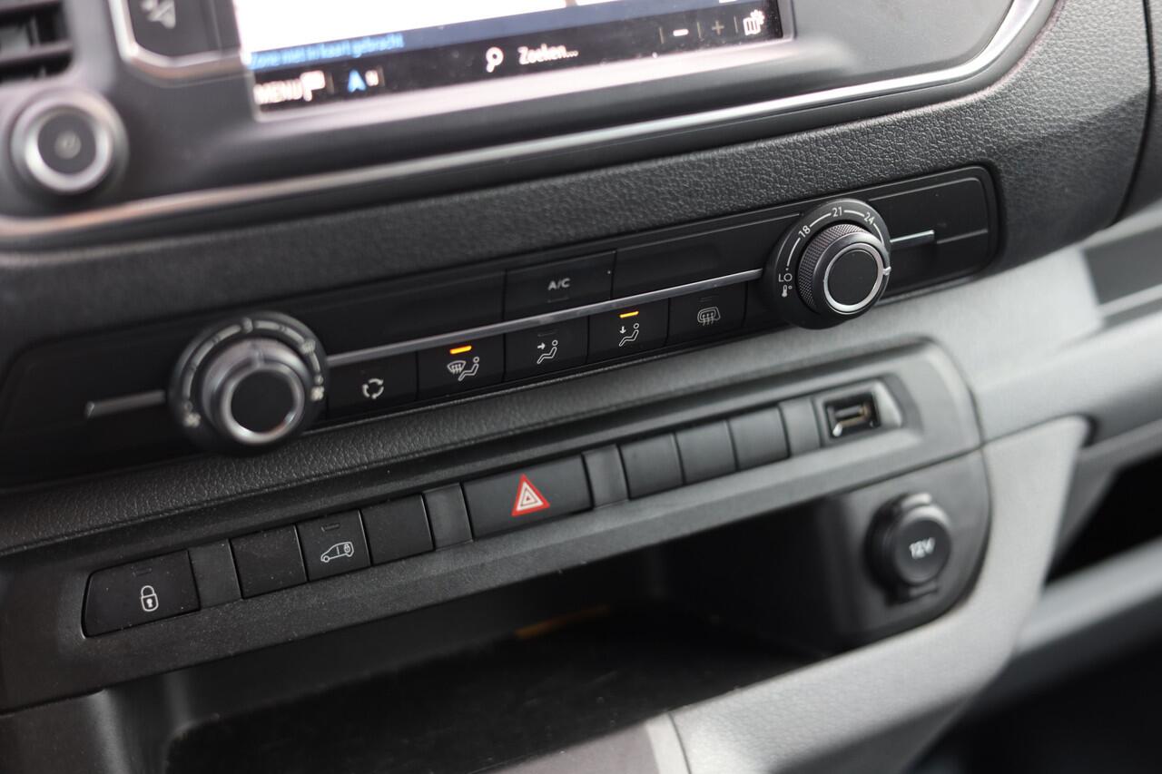 Opel VIVARO 1.5 CDTI L2H1 INNOVATION I CAMERA I TREKHAAK I CARPLAY