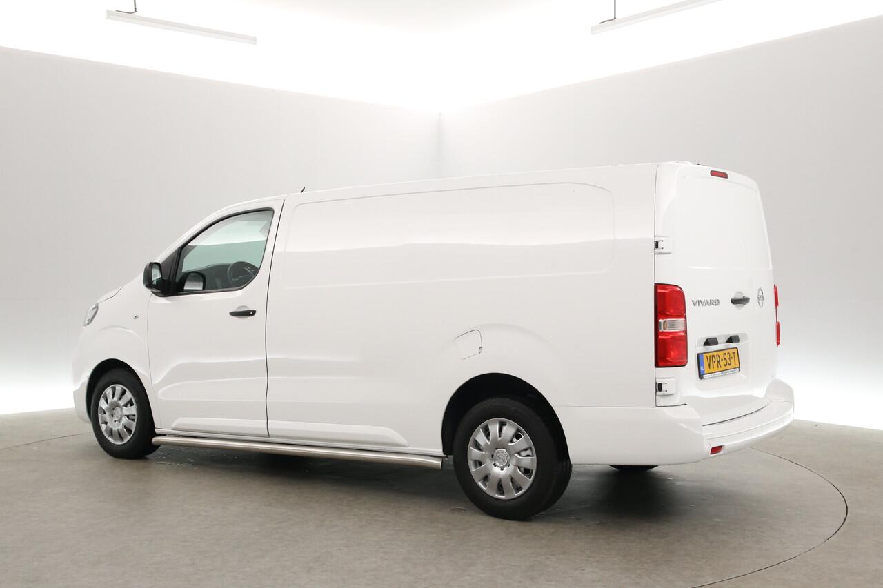 Opel VIVARO CDTI L3H1 | Airco | Cruise | Carplay | Parkeersens. | Elektrpakket