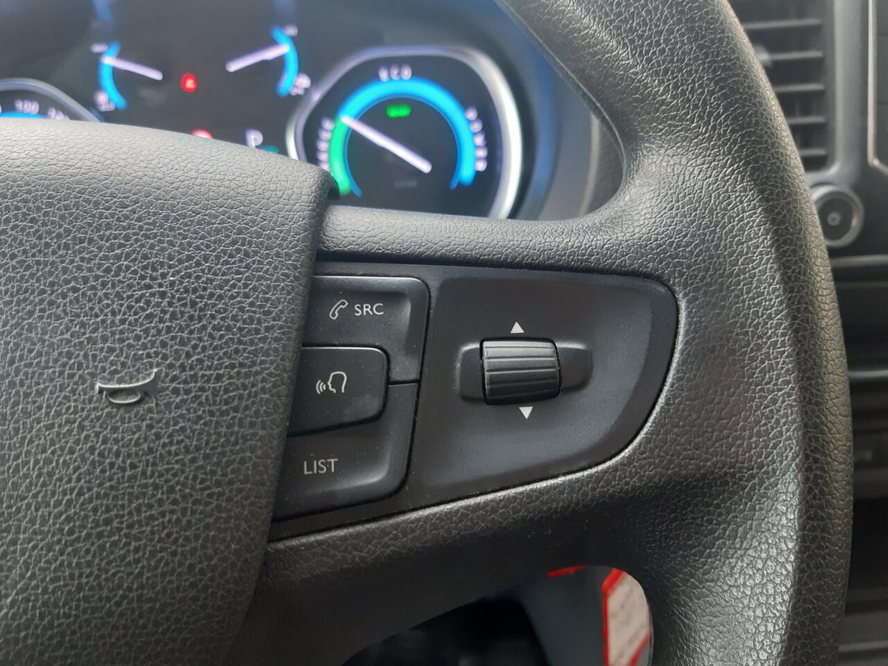 Opel VIVARO Vivaro-e L3H2 Innovation 75 kWh WLTP 314 Km XL Voltia