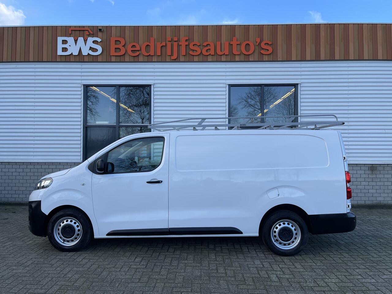 Opel VIVARO 2.0 CDTI L3H1 Edition / vaste prijs rijklaar ¤ 17.950 ex btw / lease vanaf ¤ 366 / airco / cruise / imperial / camera / trekhaak / euro 6 diesel !