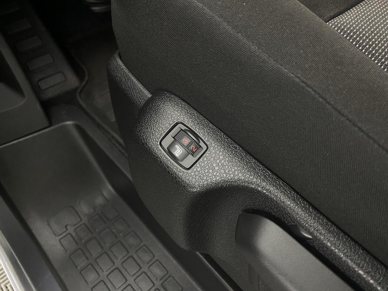 Opel VIVARO 2.0 Diesel 180 S&S L3 DC Automaat | Stand kachel | DAB | PDC | Bluetooth |