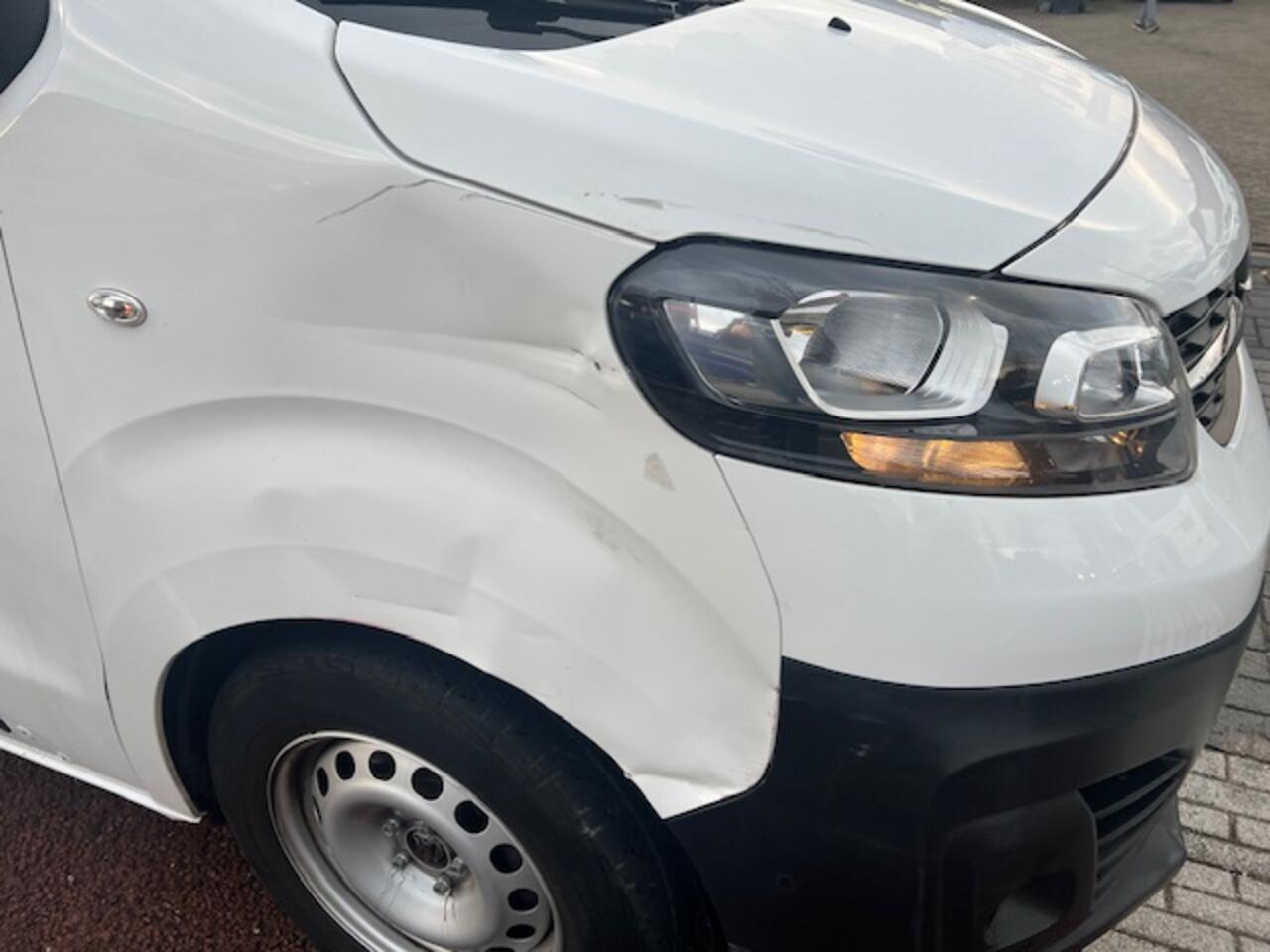 Opel VIVARO 2.0 CDTI90KW LANG Edition AIRCO KLIMA NAVI CAM EURO6