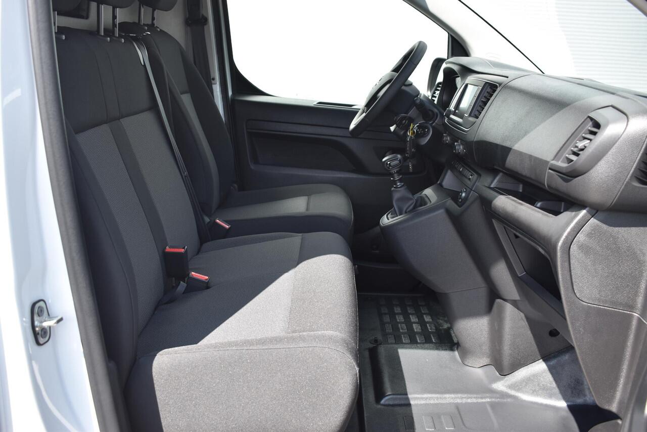 Opel VIVARO 2.0 CDTI L3H1 Edition VOORRAAD KORTING