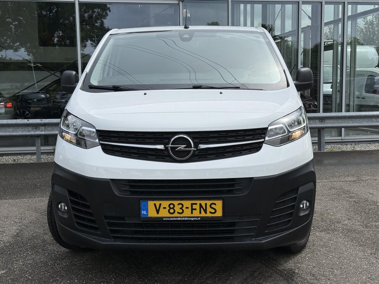 Opel VIVARO 2.0 CDTI L3 Edition | Navi | Carplay | PDC | DodeH. detect | Cruisec.