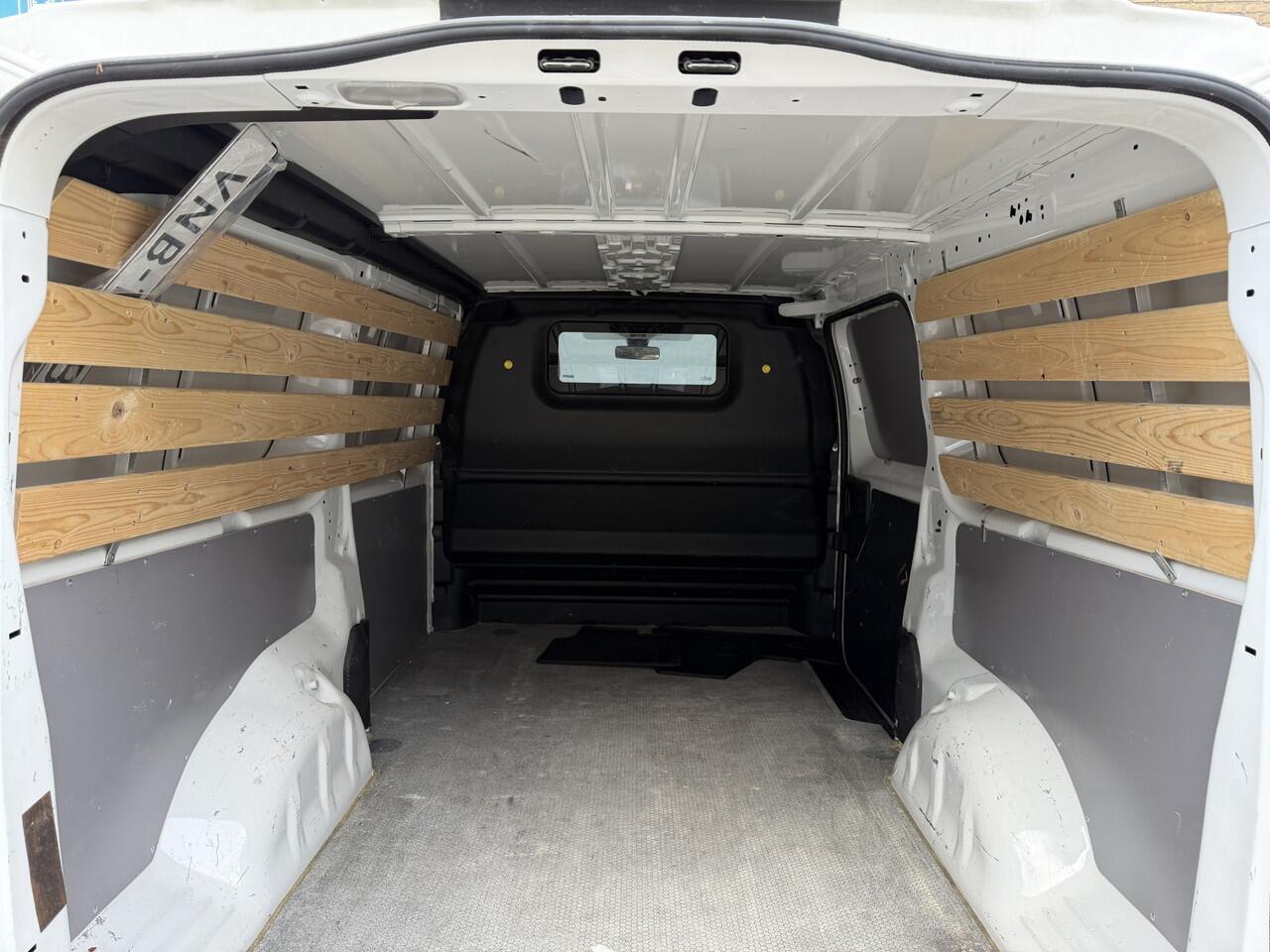 Opel VIVARO 2.0 CDTI 123PK Euro 6 L3H1 CarPlay/trekhaak/cruise control