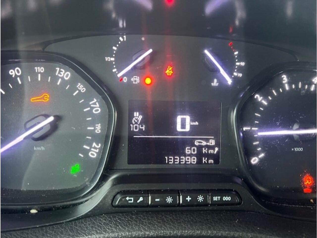 Opel VIVARO 2.0 CDTI90KW LANG Edition AIRCO KLIMA NAVI CAM EURO6