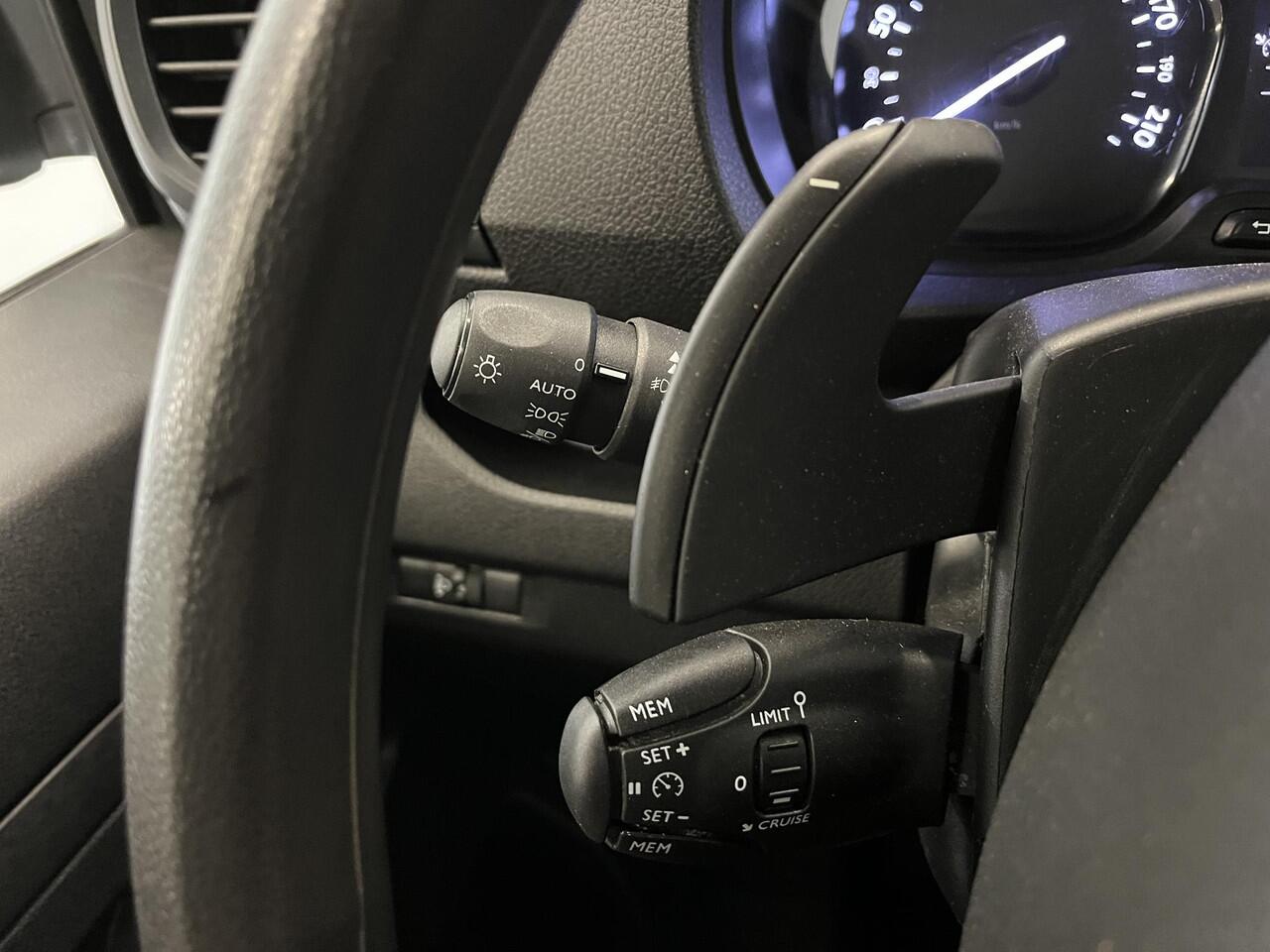 Opel VIVARO 2.0 145PK L3 Automaat Airco Cruise Control