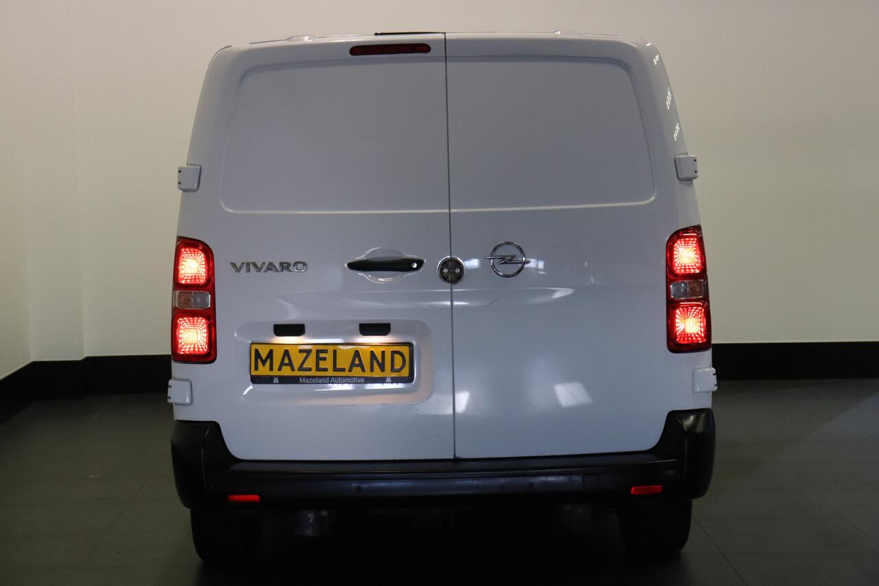 Opel VIVARO 2.0 CDTI 123PK L3 EURO 6 - Airco - Navi - PDC - ¤12.900,- Excl.
