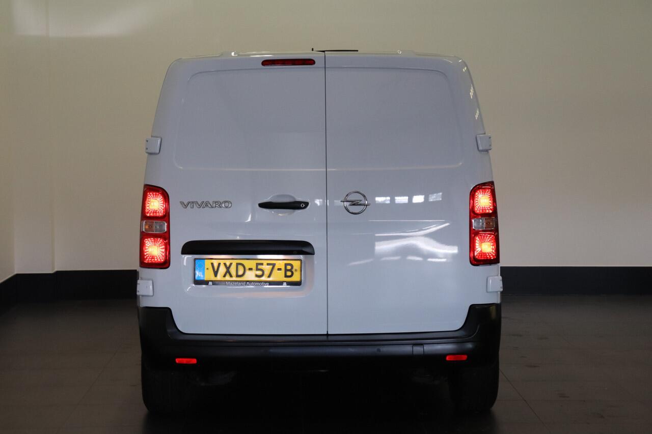 Opel VIVARO 1.5 BlueHDi L2 EURO 6 - Airco - Navi - Cruise - ¤17.900,- Excl.