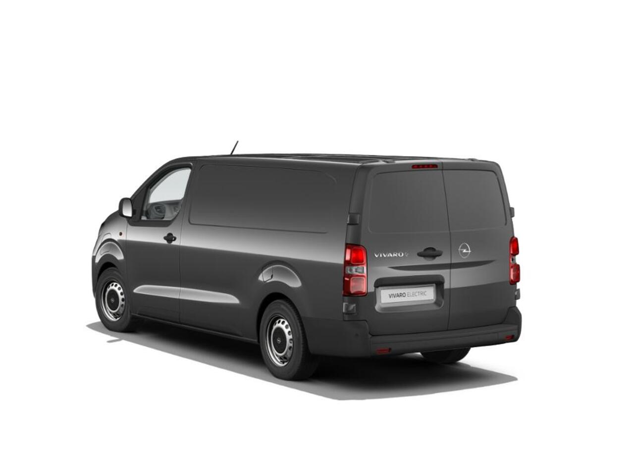 Opel VIVARO Electric L3 75 kWh 136pk | ACTIE! | 8 jaar garantie | 0% financial lease | Multimedia | Apple Carplay | Android Auto | Achteruitrijcamera | Parkeersensoren voor en achter | Digitale cockpit | Stuurwielbediening | Tussenwand comfort met raam | Bestuurderss