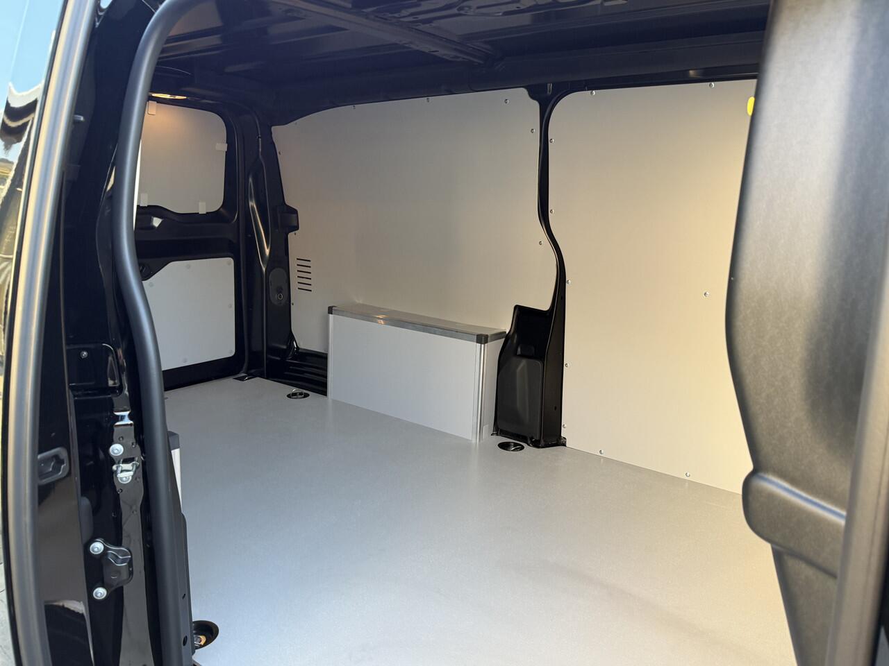 Opel VIVARO 2.0 Diesel 145 S&S L3 Automaat * Grijskenteken *