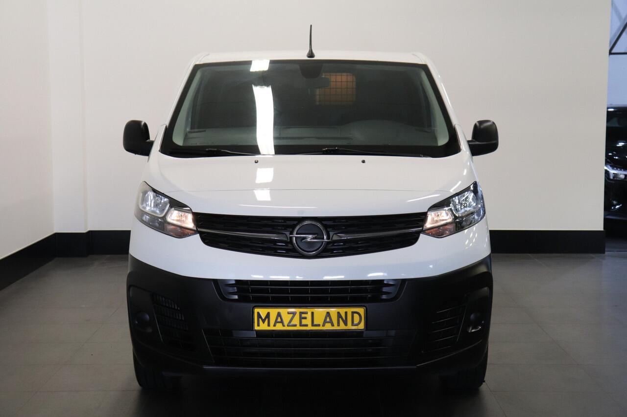 Opel VIVARO 2.0 CDTI 123PK L3 EURO 6 - Airco - Navi - PDC - ¤12.900,- Excl.