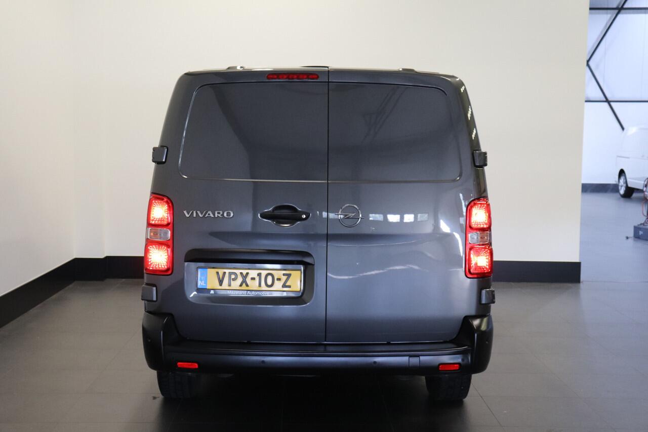 Opel VIVARO 1.5 CDTI L3 EURO 6 - Airco - Cruise - PDC - ¤14.900,- Excl.