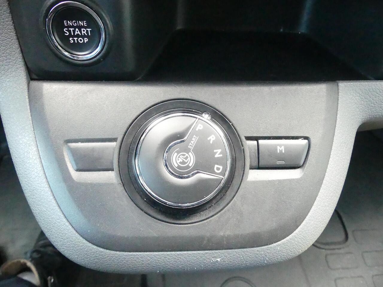 Opel VIVARO 2.0 CDTI 177pk Automaat L2H1 Innovation Opel Vivaro 2.0 CDTI L2H1 Innovation