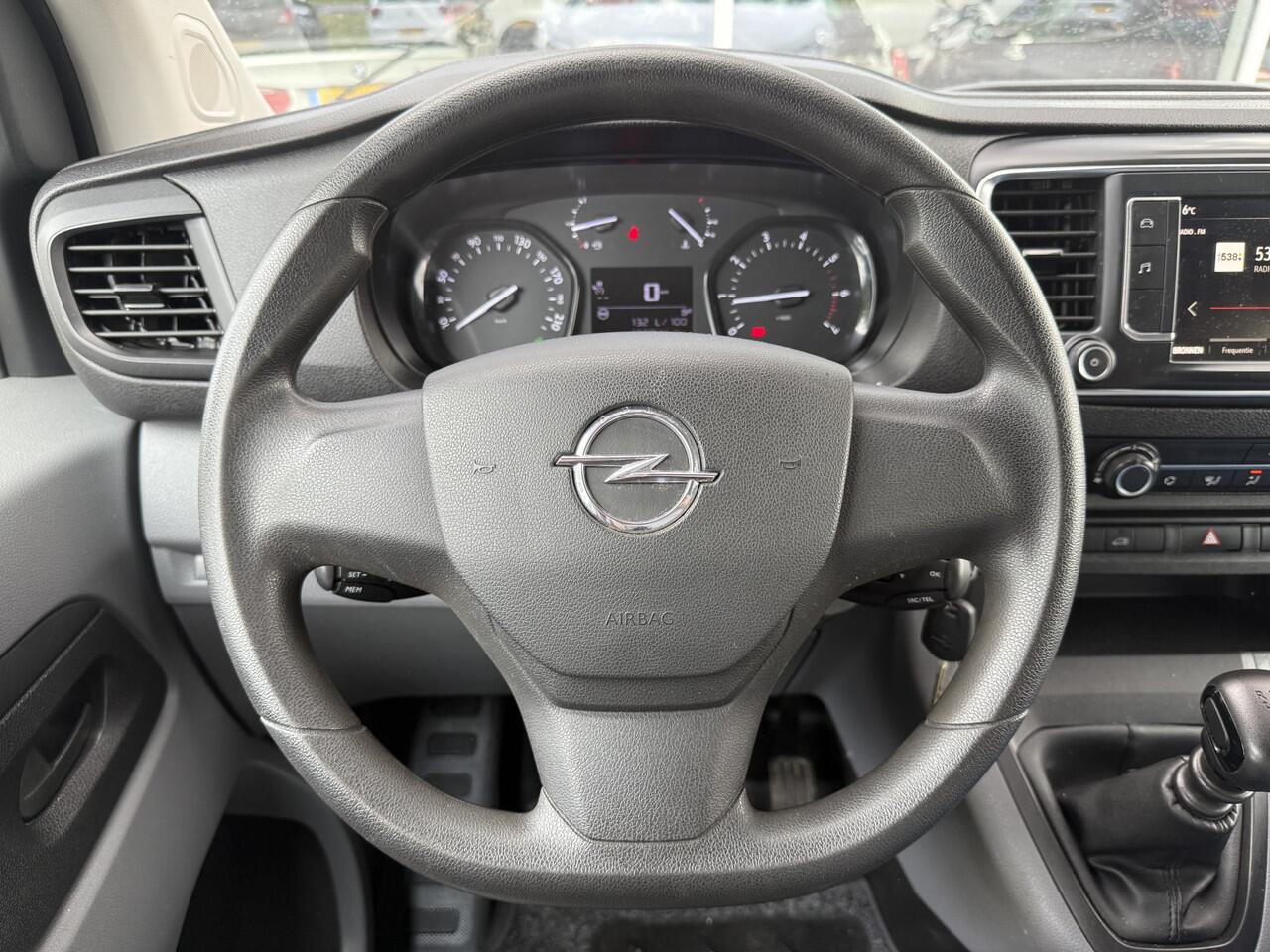 Opel VIVARO 2.0 CDTI L3 Edition | Navi | Carplay | PDC | DodeH. detect | Cruisec.