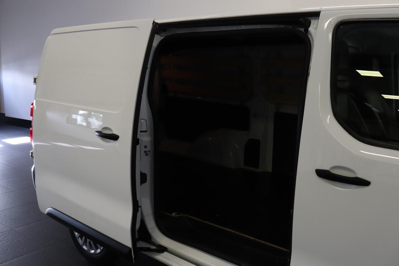 Opel VIVARO 1.5 CDTI L3 EURO 6 - Airco - Navi - Cruise - PDC - ¤ 13.900,- Excl.