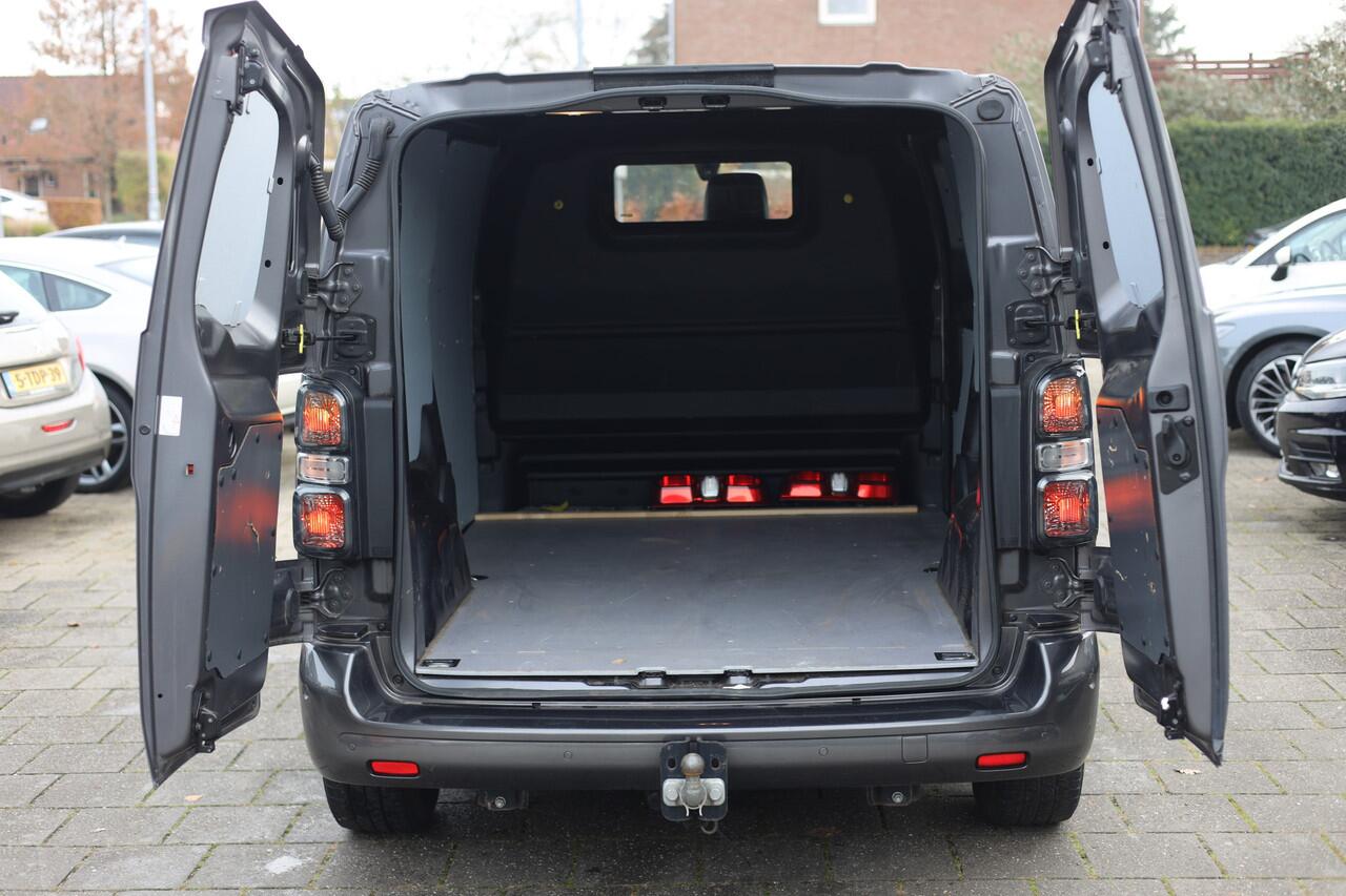 Opel VIVARO 1.5 CDTI L2H1 INNOVATION I CAMERA I TREKHAAK I CARPLAY