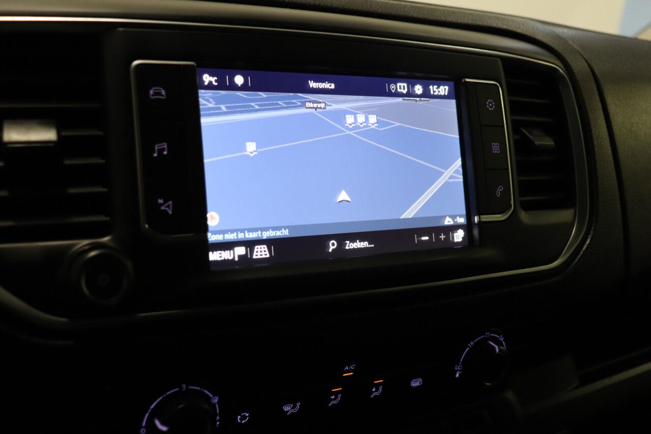 Opel VIVARO 2.0 CDTI 144PK L2 EURO 6 - Airco - Cruise - Camera - ¤18.950,- Excl.