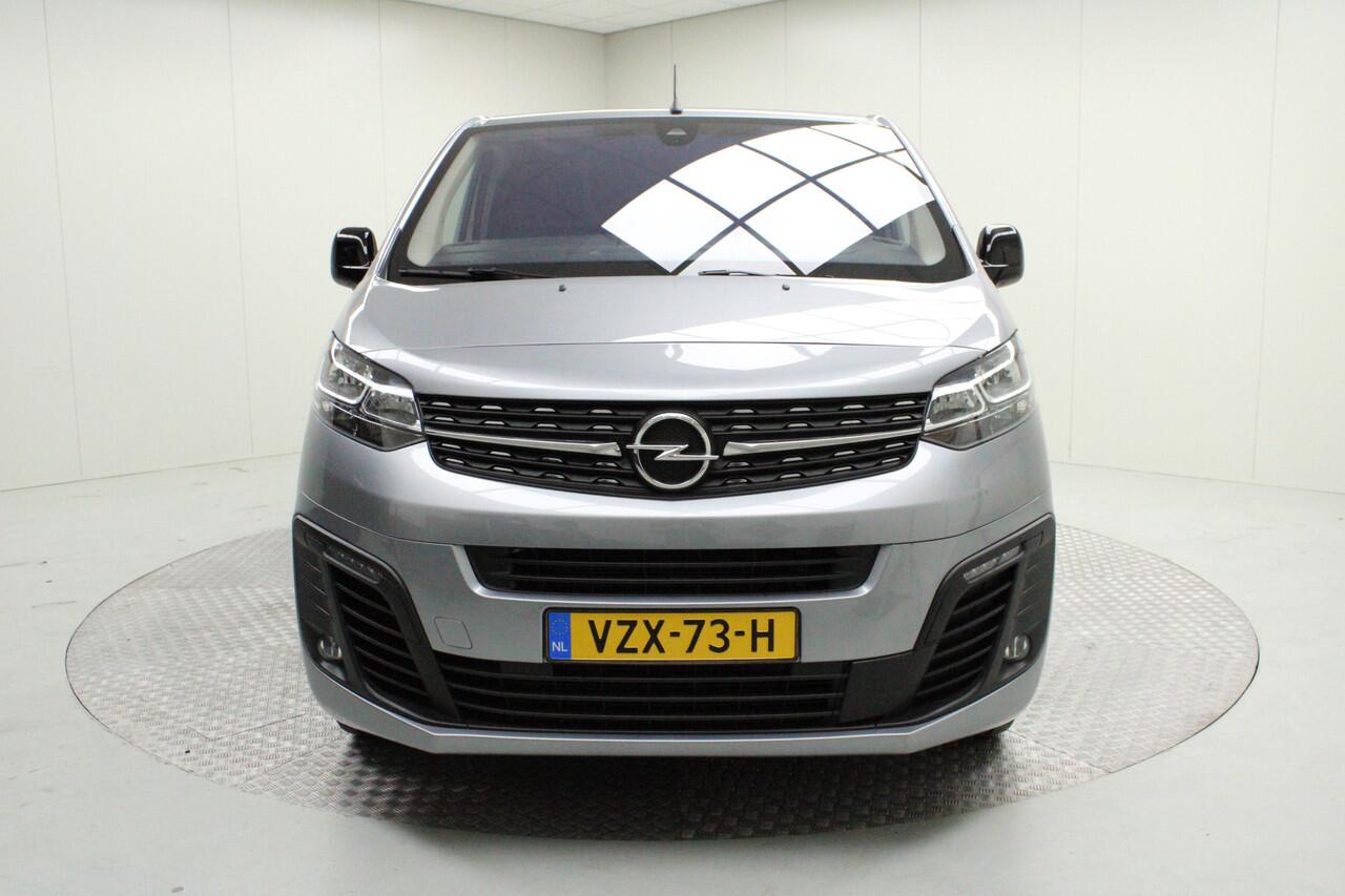 Opel VIVARO 2.0 BlueHDi 145 S&S L2 | Automaat | Schuifdeuren Links & Rechts / Carplay / Navi Full Map / Keyless / PDC v&a Camera /