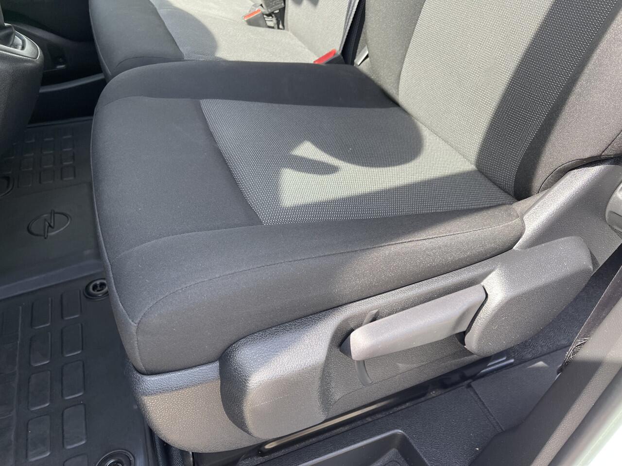 Opel VIVARO 2.0 CDTI 122pk L3H1 DC 6 persoons Edition / vaste prijs rijklaar ¤ 20.950 ex btw / lease vanaf ¤ 342 / euro 6 / bpm vrij / airco / cruise / navi / dubbele schuifdeur !