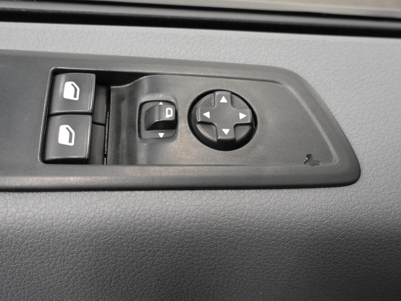 Opel VIVARO 1.5 CDTI L3H1 Edition Airco Navi Bluetooth PDC 3-Zits Camera