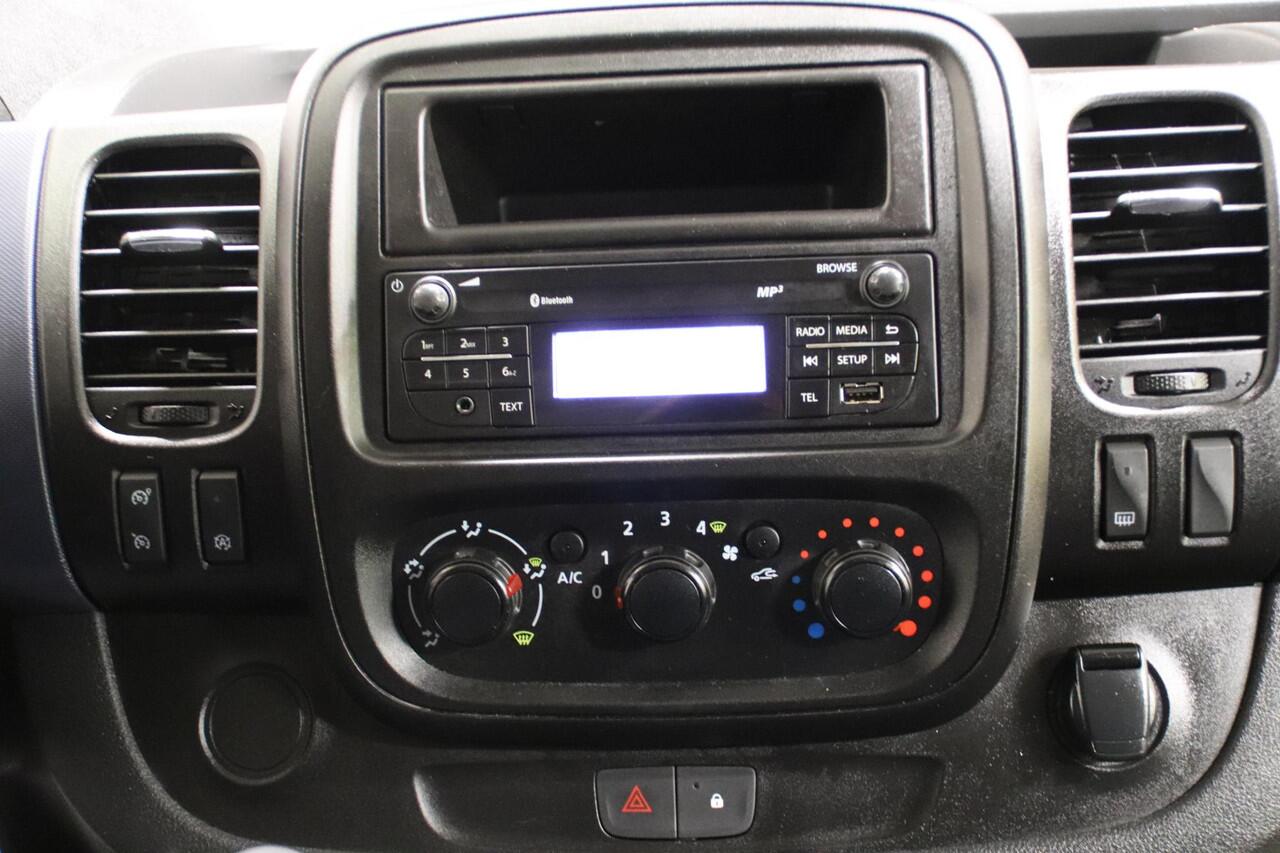 Opel VIVARO 1.6 CDTI L2H1 LANG IMPERIAAL TREKHAAK