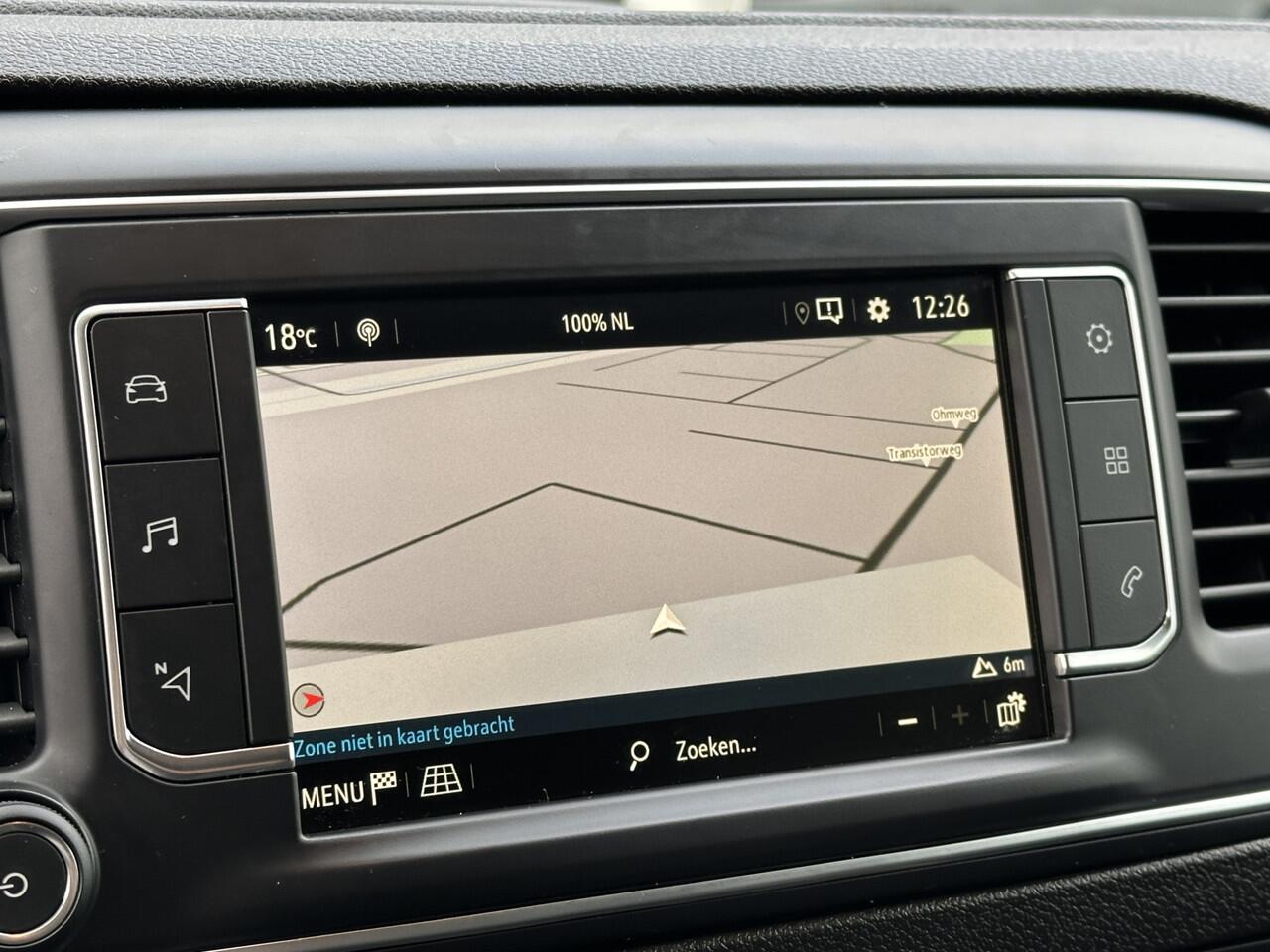 Opel VIVARO 2.0 CDTI L3H1 Edition | Cruise | Camera | Trekhaak | CarPlay