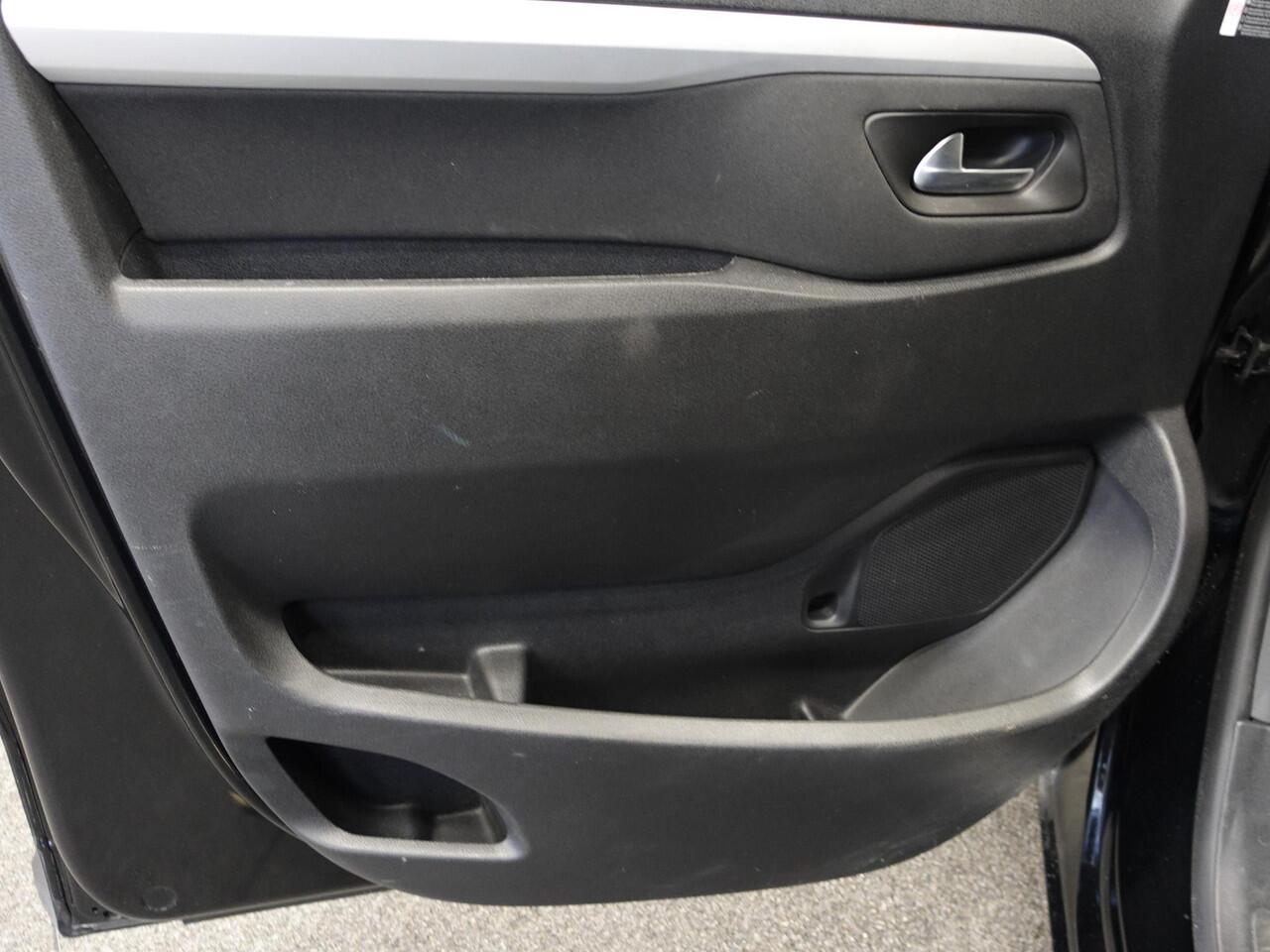 Opel VIVARO 2.0 BlueHDi 145PK Automaat L3 Navi Airco Cruise Trekhaak Carplay