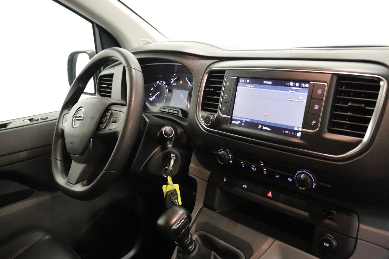 Opel VIVARO 2.0 CDTI 123PK L3 EURO 6 - Airco - Navi - PDC - ¤12.900,- Excl.