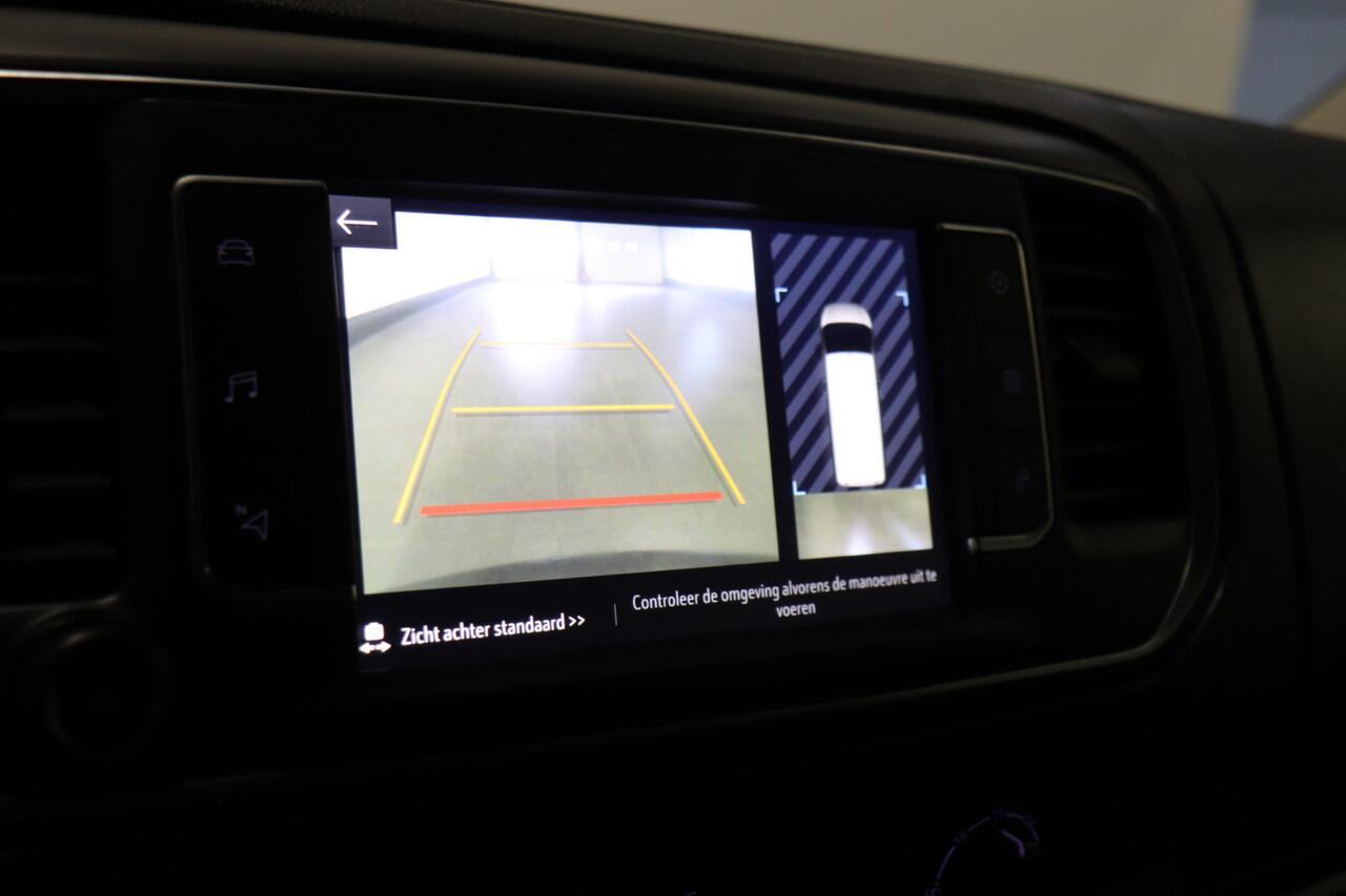 Opel VIVARO 2.0 CDTI 144PK L2 EURO 6 - Airco - Cruise - Camera - ¤18.950,- Excl.