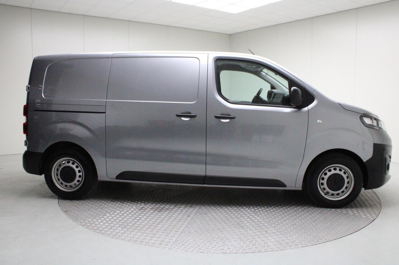 Opel VIVARO 1.5 BlueHDi 120 S&S L2 | airco | pdc + camera | carplay | cruise control | bluetooth telefoon