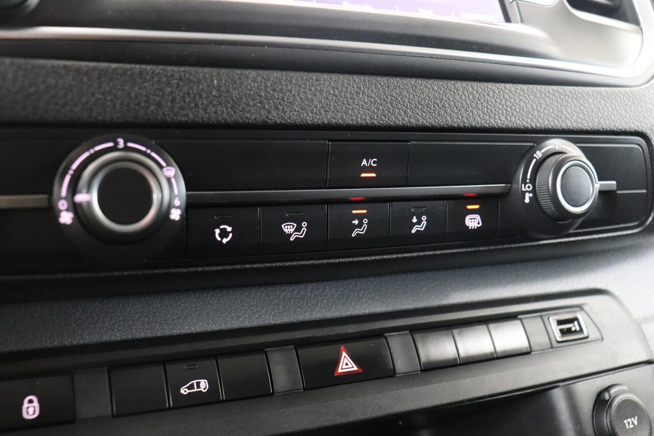 Opel VIVARO 1.5 CDTI L3 EURO 6 - Airco - Navi - Cruise - ¤ 15.950,- Excl.