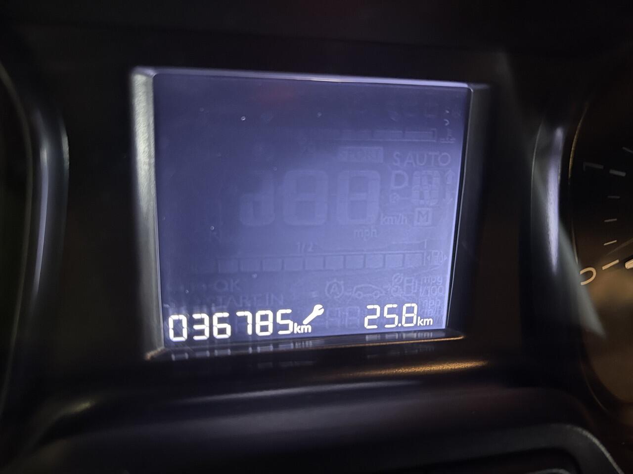 Opel VIVARO 1.5 CDTI L2H1 Edition / vaste prijs rijklaar ¤ 20.950 ex btw / lease vanaf ¤ 393 / dubbele schuideur / airco / cruise / trekhaak / sidebars / pdc voor en achter !