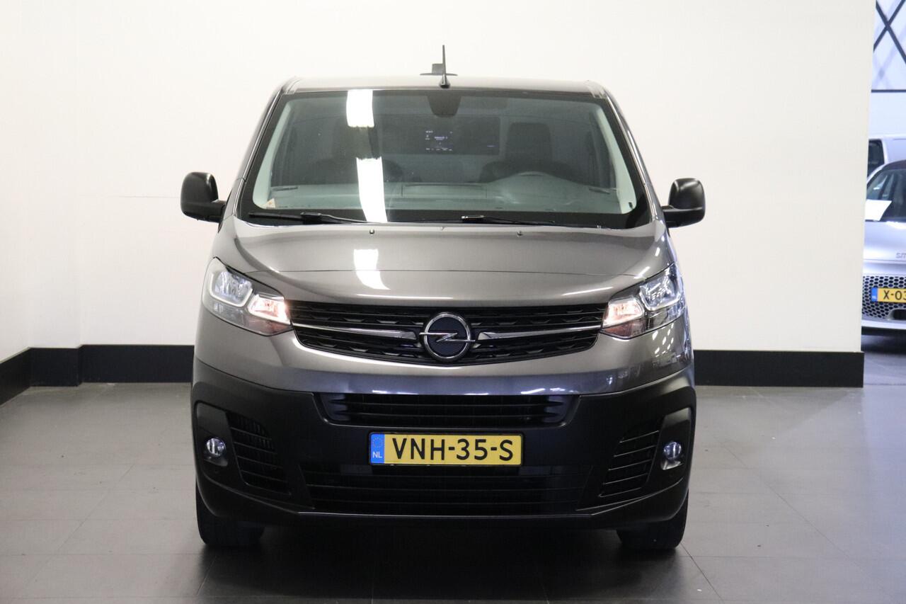 Opel VIVARO 2.0 CDTI 122PK EURO 6 - Airco - Navi - Cruise - ¤ 12.900,- Excl.
