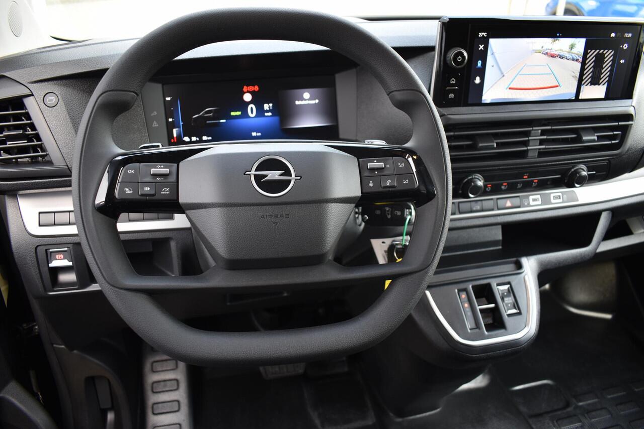 Opel VIVARO Electric L2 75 kWh