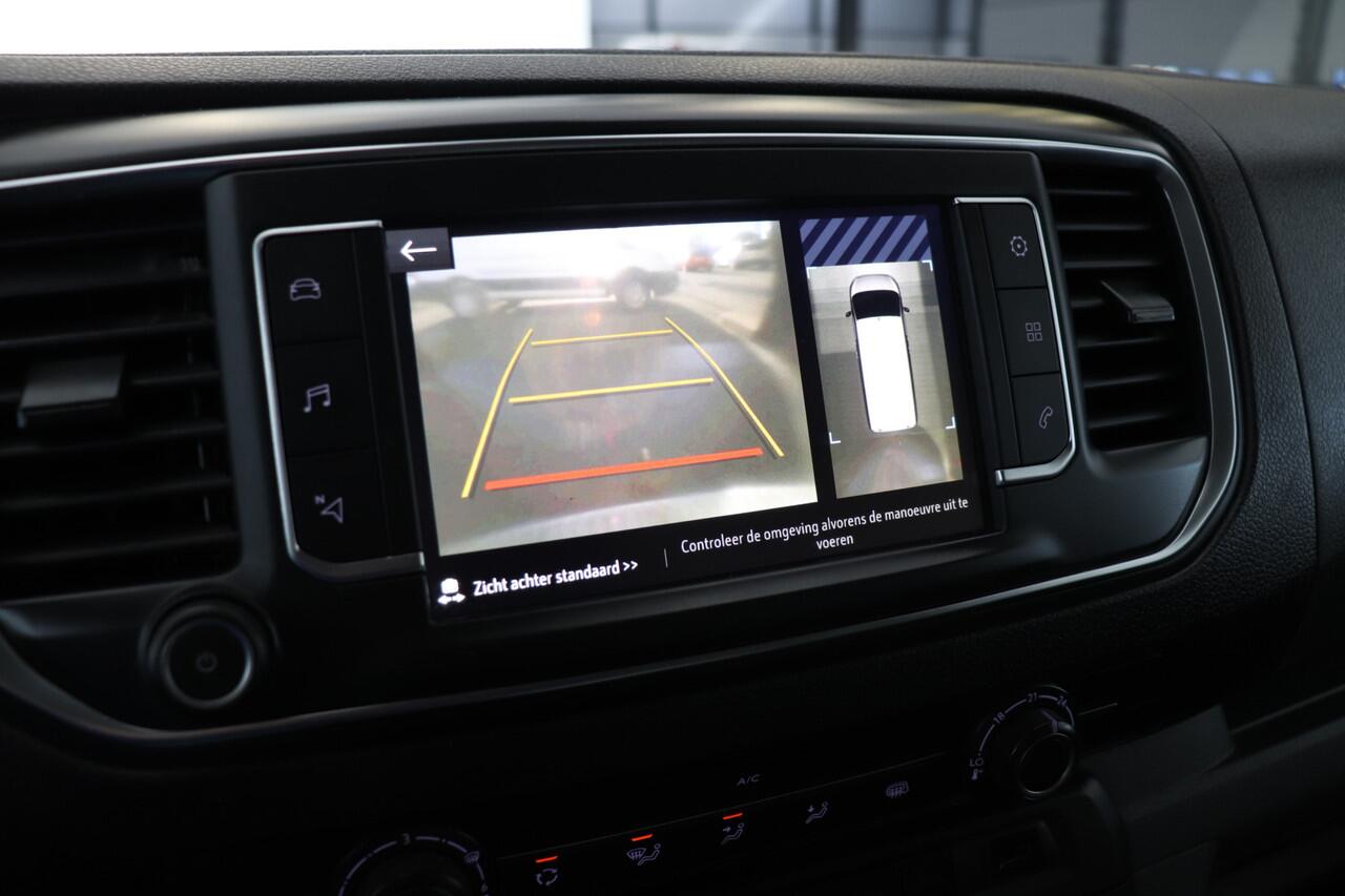 Opel VIVARO 2.0 CDTI 122PK L2 EURO 6 - Airco - Navi - Cruise - ¤12.900,- Excl.