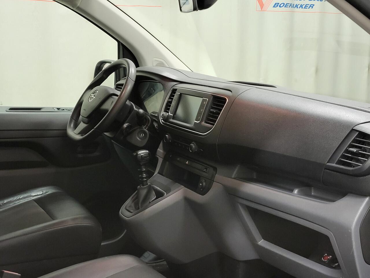 Opel VIVARO 1.5CDTI L3/H1 Euro 6!