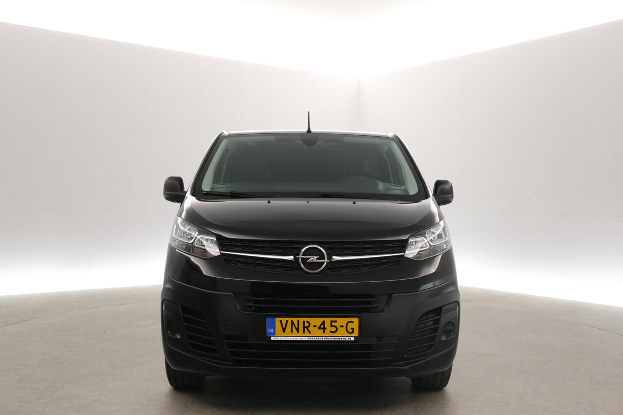 Opel VIVARO CDTI L2H1 | Airco | Cruise | 3 Zits | Parkeersensoren | Elektrpakket
