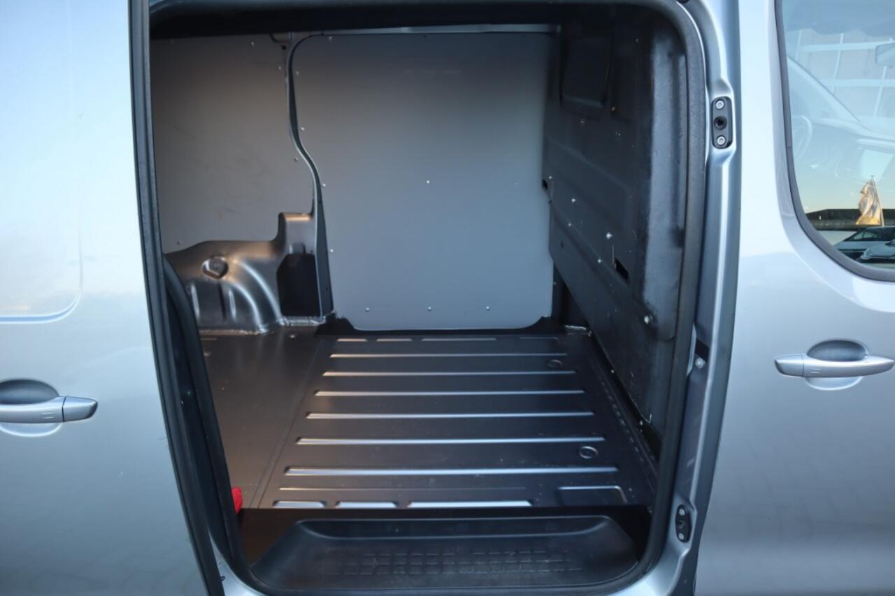 Opel VIVARO 2.0 CDTI L3H1 INNOVVATION lang 2-pers