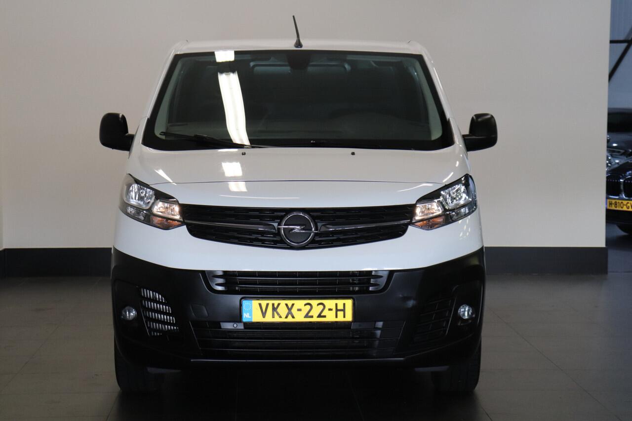 Opel VIVARO 1.5 CDTI L3 EURO 6 - Airco - Navi - Cruise - PDC - ¤ 13.900,- Excl.