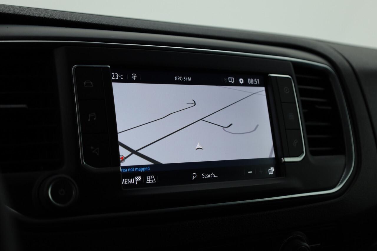 Opel VIVARO 2.0 CDTI L2H1 Edition | Navi | Trekhaak | Dakrails | Apple CarPlay