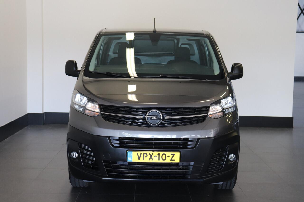 Opel VIVARO 1.5 CDTI L3 EURO 6 - Airco - Cruise - PDC - ¤14.900,- Excl.