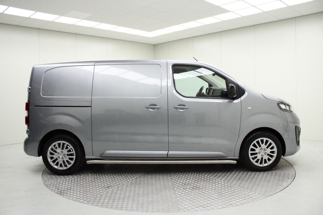 Opel VIVARO 2.0 BlueHDi 145 S&S L2 | Automaat | Schuifdeuren Links & Rechts / Carplay / Navi Full Map / Keyless / PDC v&a Camera /